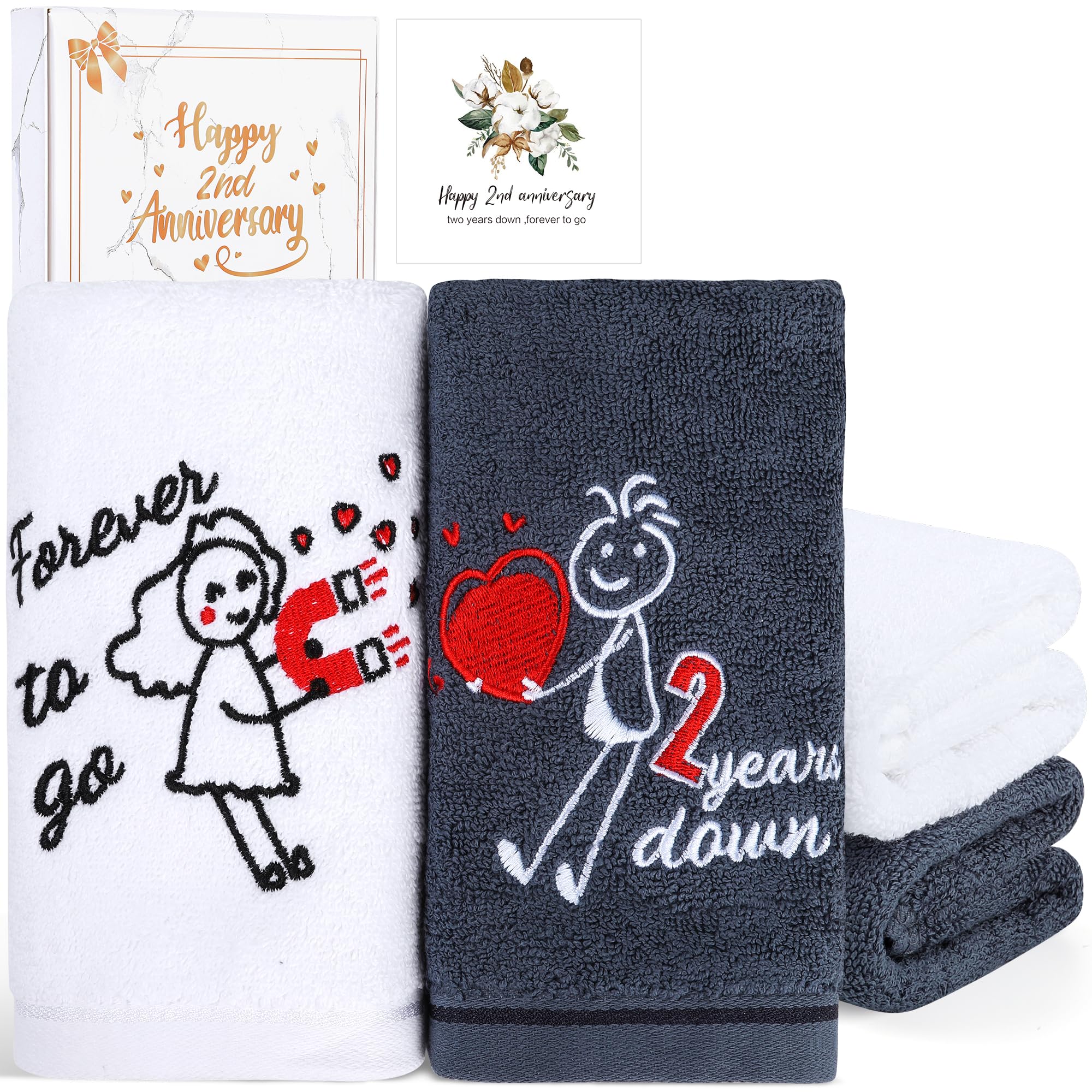 Amazon.co.jp: EcoUtens 2周年記念コットンギフト プレミアムコットン